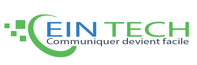 EINTECH – Communiquer devient facile